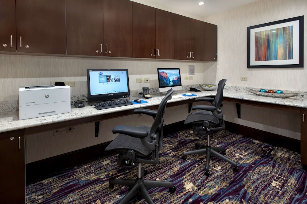 Hampton Inn by Hilton New Paltz - photo 28