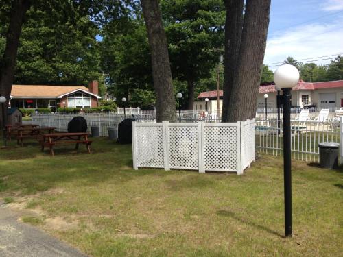Marcotte Motor Court - photo 69