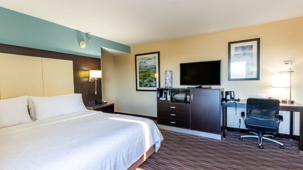 Holiday Inn Express Boise University Area by IHG - photo 14