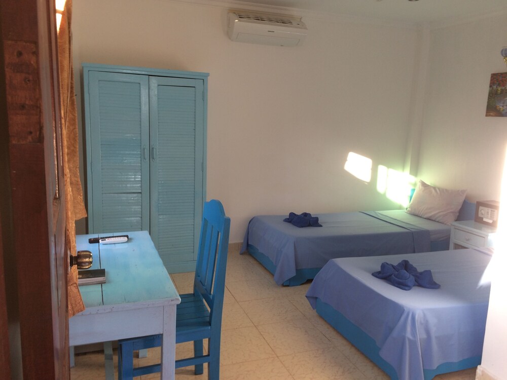 Eolia Beach Resort in Sihanoukville, Cambodia