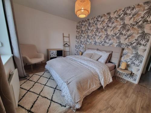 Les Allies - carbon neutral hotel in Mulhouse