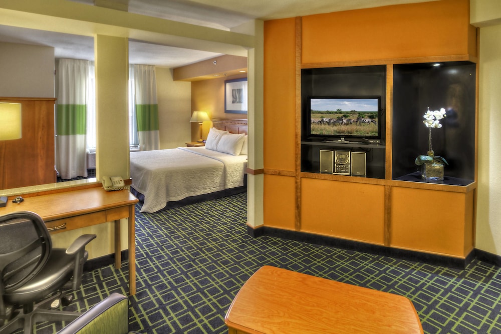 Spark by Hilton Murfreesboro - photo 22
