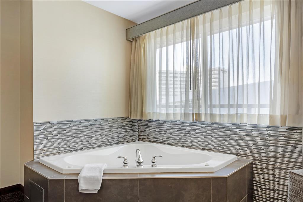 Best Western Plus City Center - photo 24