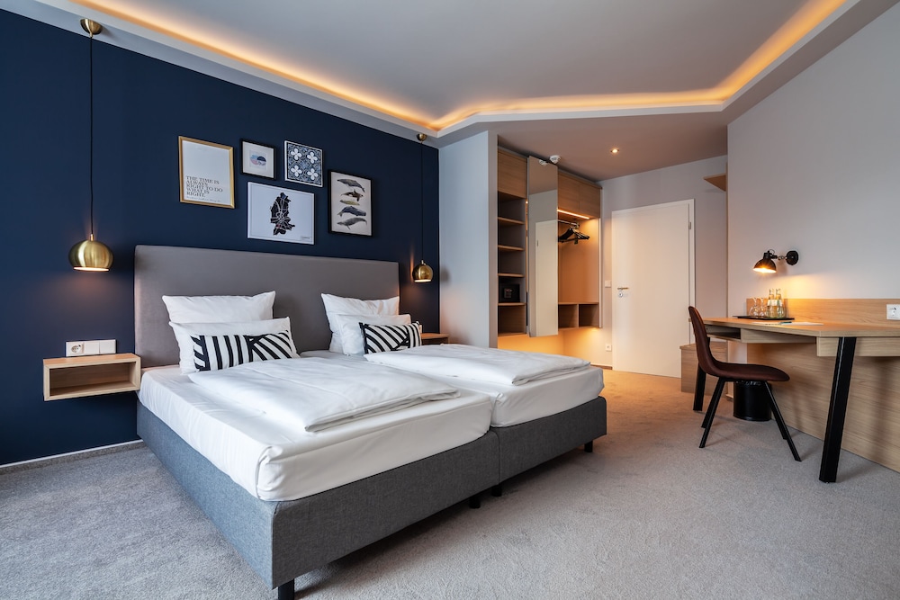 Hotel Wittorf in Neumuenster, Germany