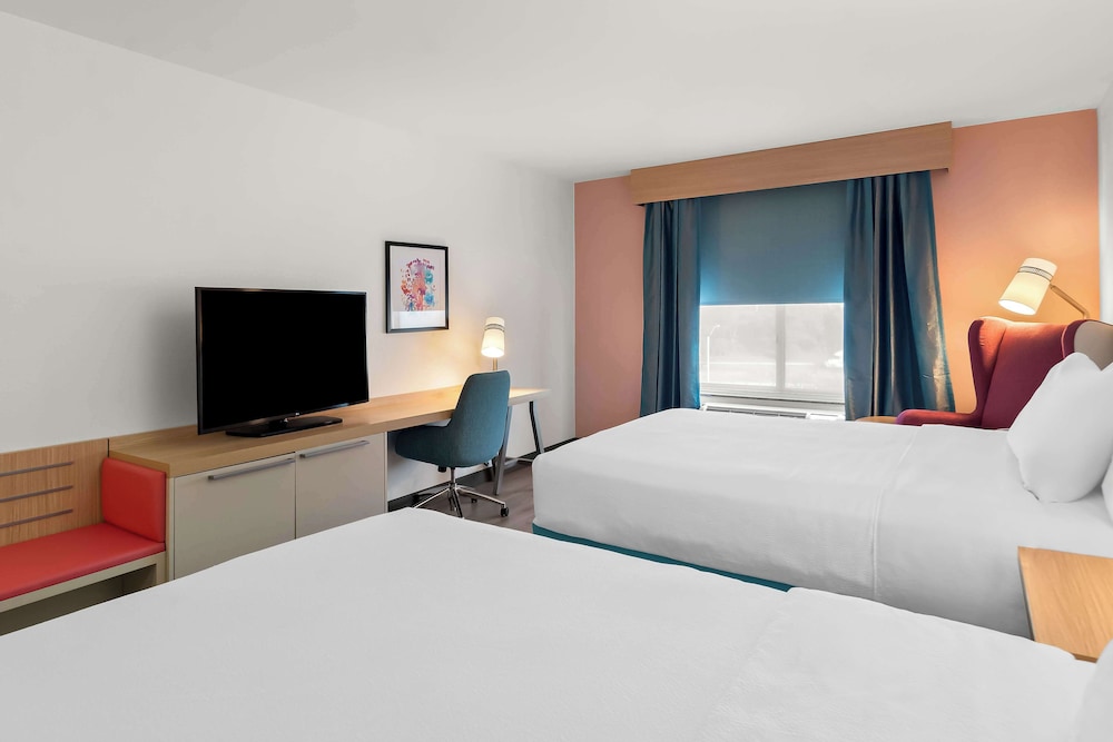 Hilton Garden Inn Lexington Georgetown - photo 17