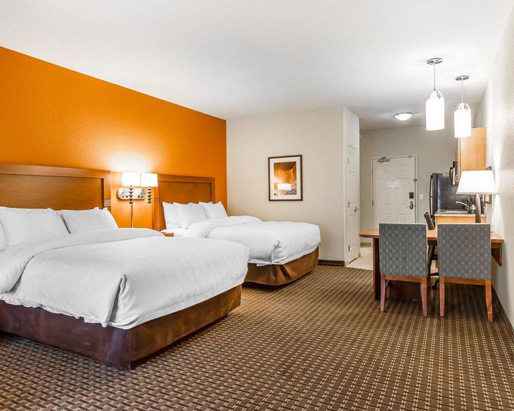 MainStay Suites Stanley - photo 53