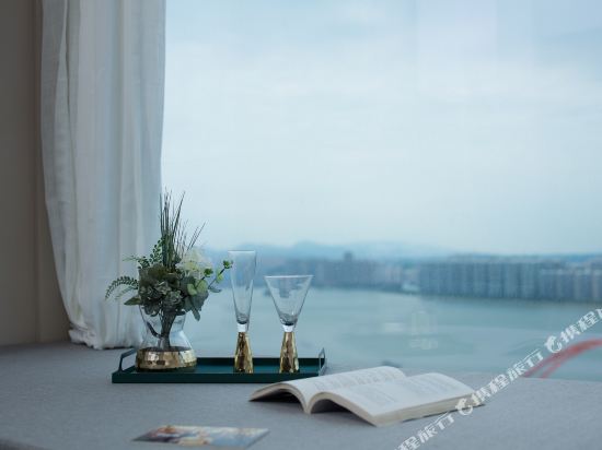 PureHouse - carbon neutral hotel in Changsha