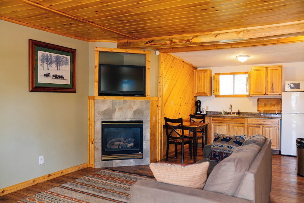 Salida Inn & Monarch Suites - photo 64
