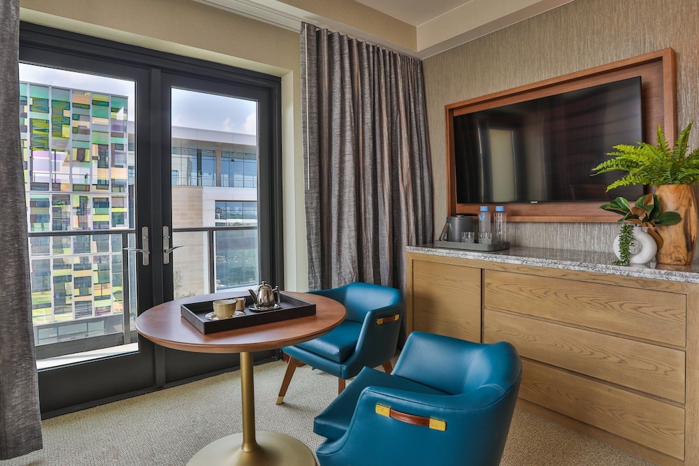 Drey Hotel - photo 30