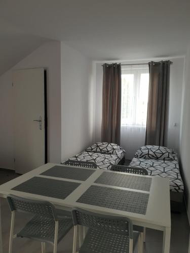 Noclegi U Reni in Unknown City, Poland