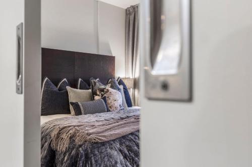 Vaquay Allure In Melbourne Cbd - last minute hotel in Melbourne