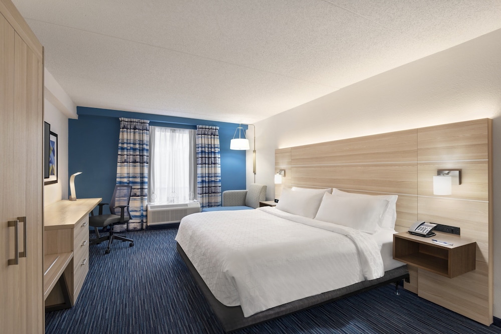 Holiday Inn Express Dumfries by IHG - photo 16