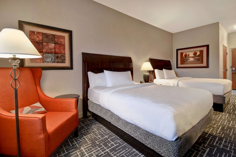 Hilton Garden Inn Twin Falls - photo 7