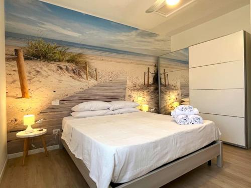 Apt. MarisDomus 300m dal Centro — 4-Star Luxury Hotel in Pula, Italy