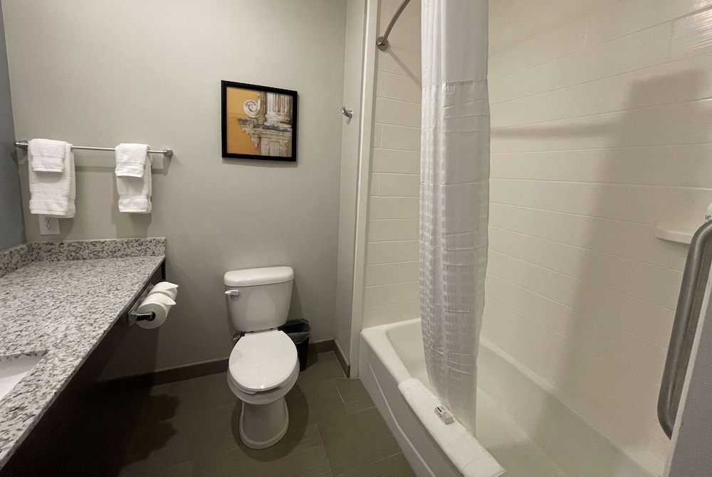 La Quinta Inn & Suites by Wyndham Sulphur - photo 11