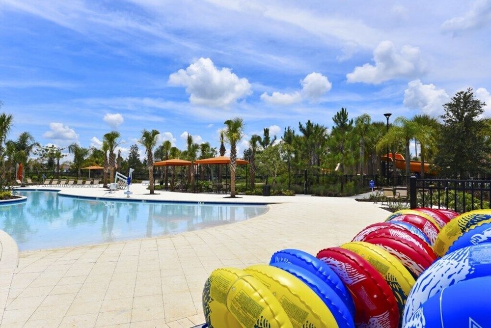 Nice 5Bd Hm Pool Solterra Resort 5284oa - photo 32