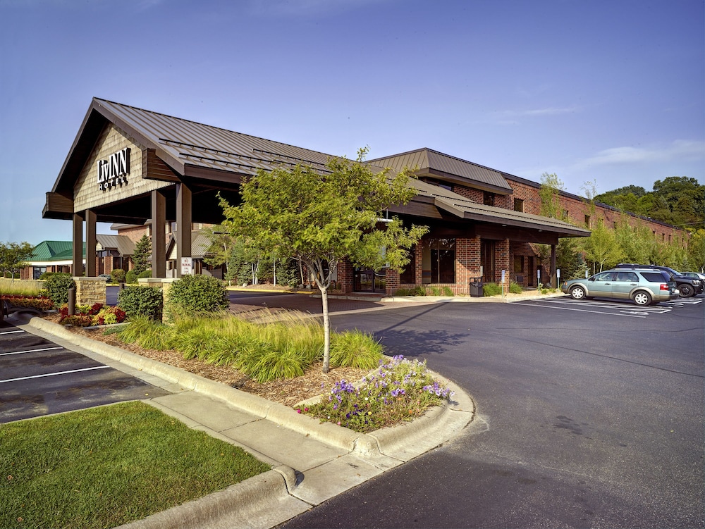 LivINN Hotel Minneapolis North Fridley - photo 47