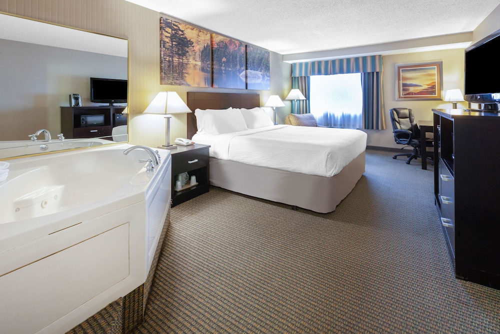 Days Inn by Wyndham Plattsburgh - photo 10
