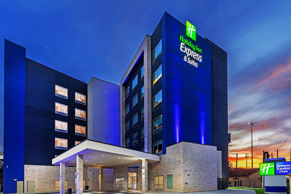 Holiday Inn Express & Suites Houston Downtown North by IHG - featured photo