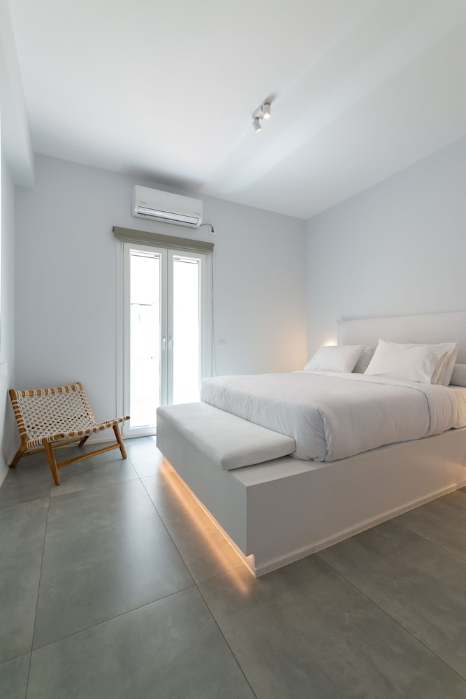 Aelia Suites Cycladic Simplicity — Tinos — photo 3