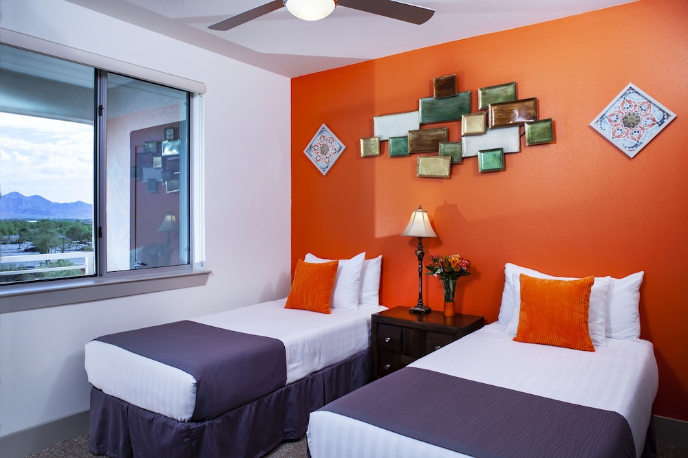 Meridian CondoResorts - photo 22