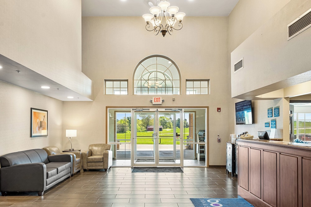 Boarders Inn & Suites Shawano - photo 9