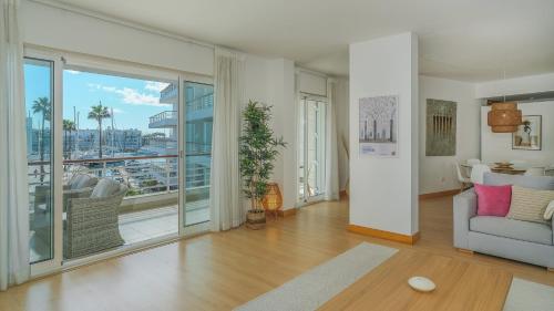 Almarina Apartment Lagos — 4-Star Luxury Hotel in Lagos, Portugal