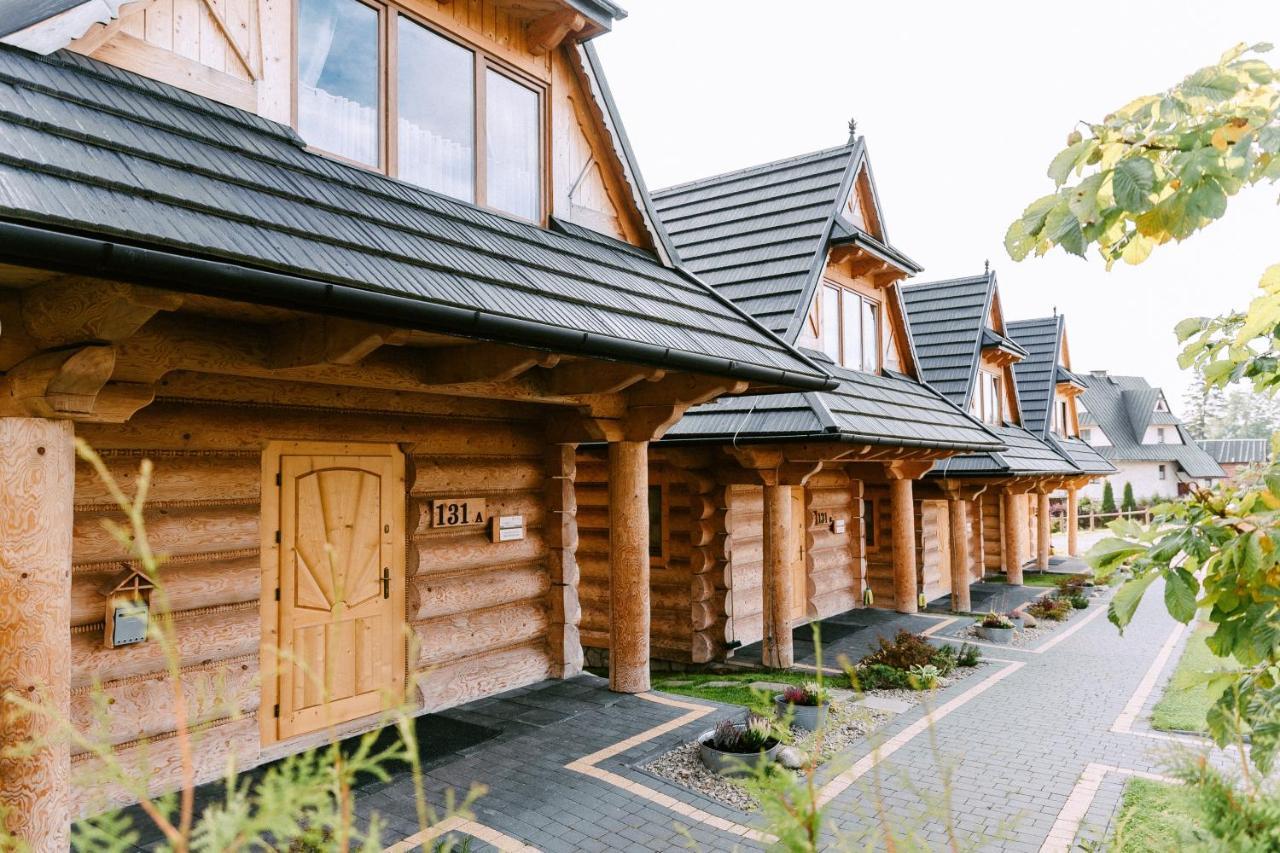 Czarna Owca in Koscielisko, Poland