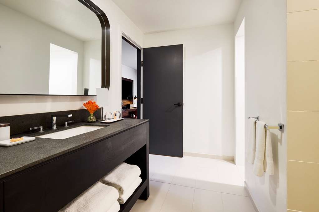 Hotel Kabuki part of JdV by Hyatt - photo 40