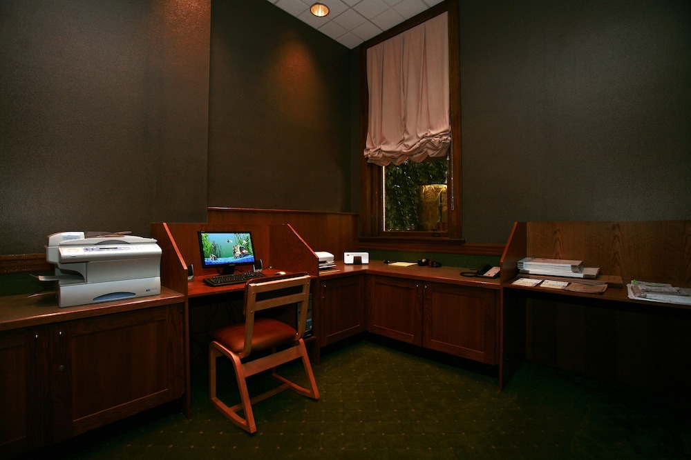 Pensacola Grand Hotel - photo 33