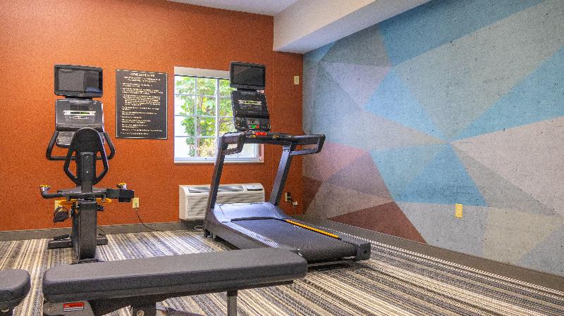 Candlewood Suites Grand Prairie by IHG - photo 65