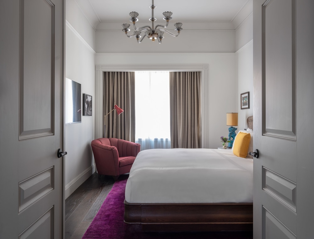 The Beekman A Thompson Hotel by Hyatt - photo 5