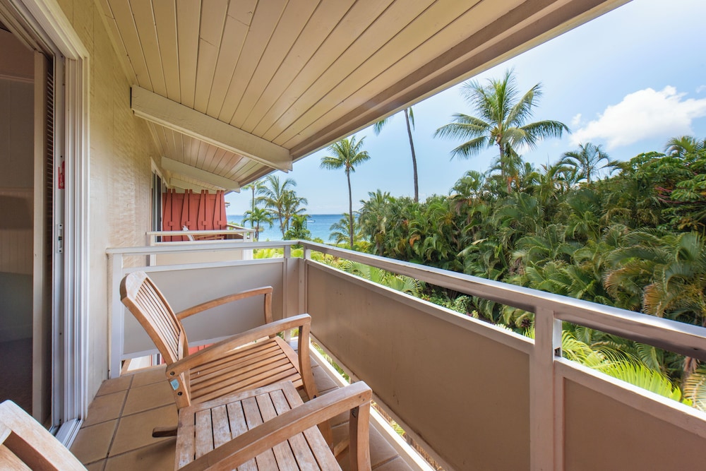 Kaanapali Ocean Inn - photo 17