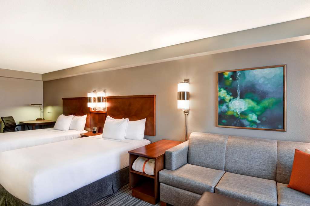 Hyatt Place Memphis Wolfchase Galleria - photo 15