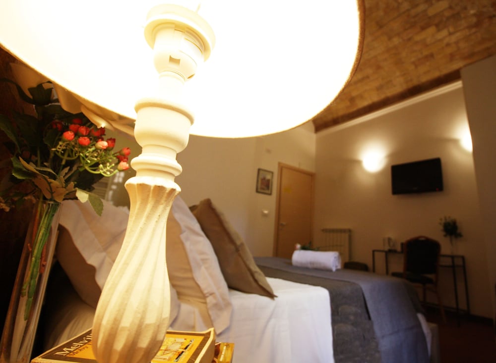 Machiavelli Suites - last minute hotel in Rome