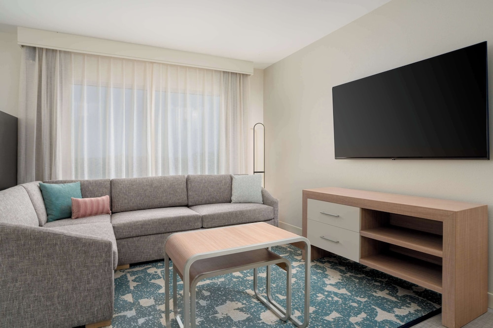 Homewood Suites by Hilton Goldsboro - photo 31