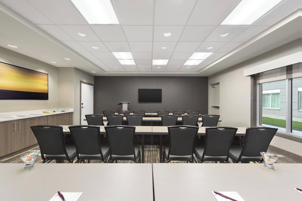 Residence Inn by Marriott St. Paul Woodbury - photo 24