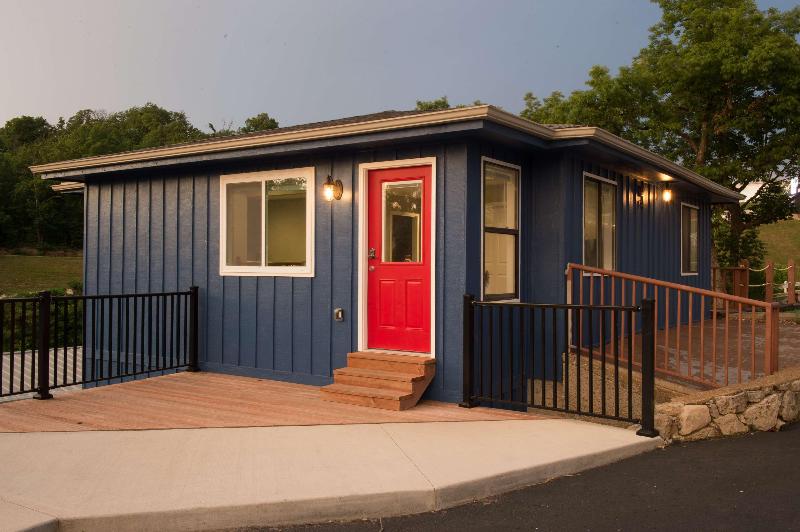 The Resort at Lake of the Ozarks - photo 4