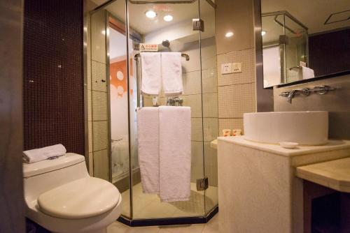Home Inn Selected - last minute hotel in Kunshan
