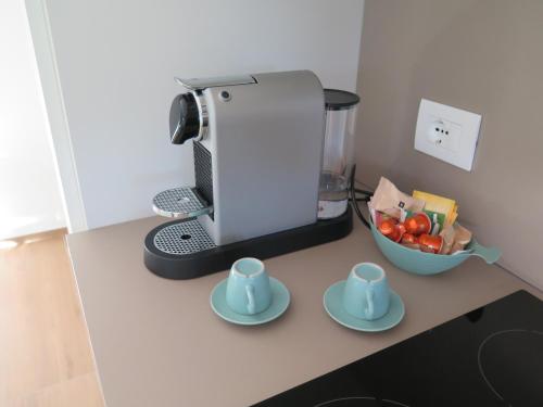 Aquagarden Short Lets in Polignano A Mare, Italy