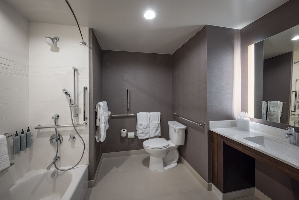 Residence Inn Denver Aurora - photo 31