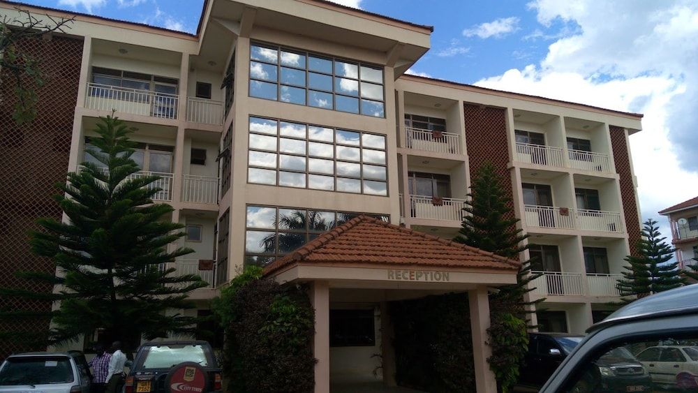 Margarita Palace Hotel in Lira, Republic of Uganda