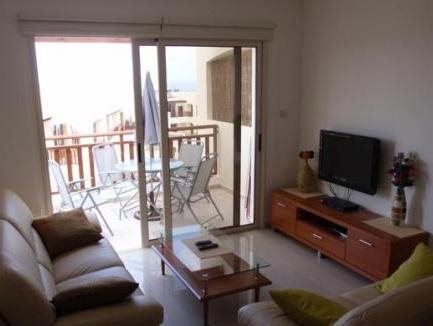 Andriana - last minute hotel in Paphos