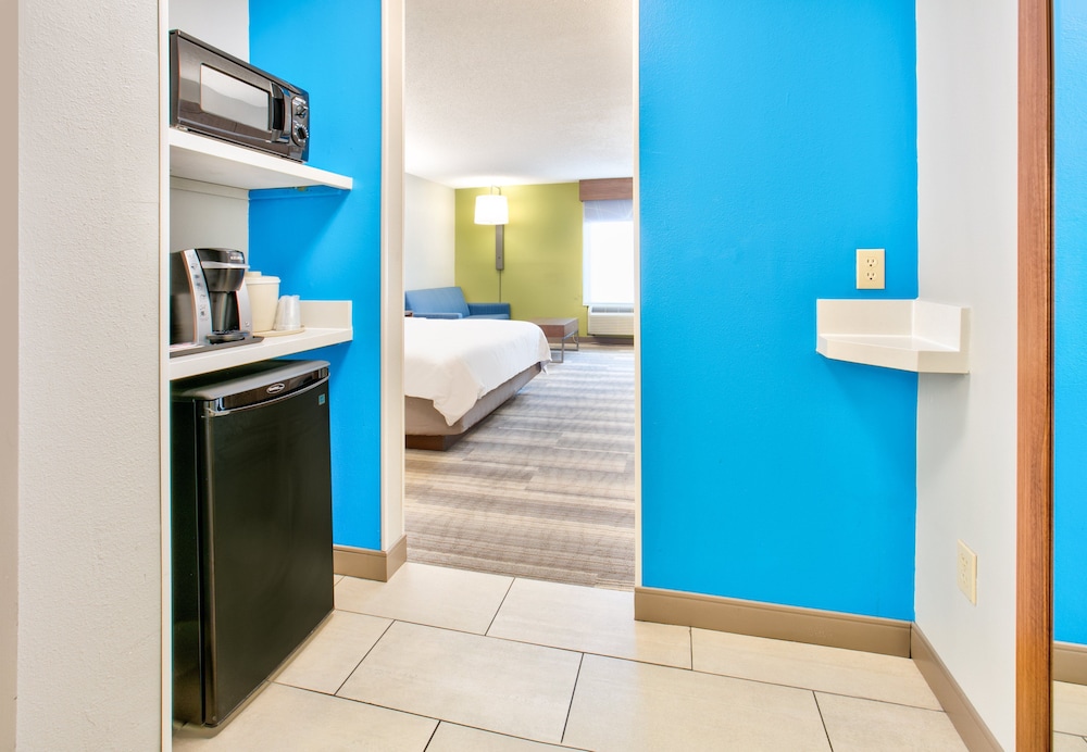 Holiday Inn Express Hope by IHG - photo 12