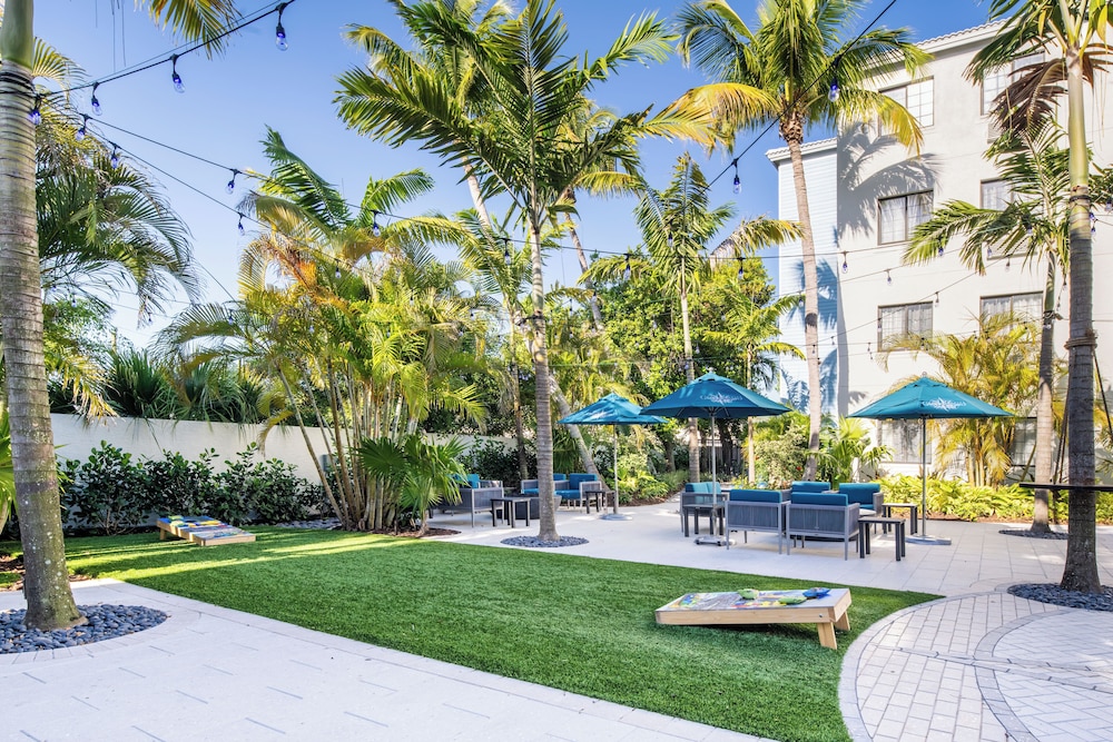 Compass by Margaritaville Hotel Naples - photo 27