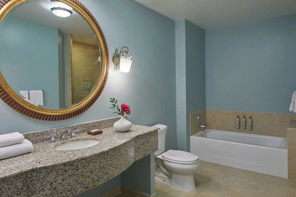Renaissance Birmingham Ross Bridge Golf Resort & Spa - photo 50