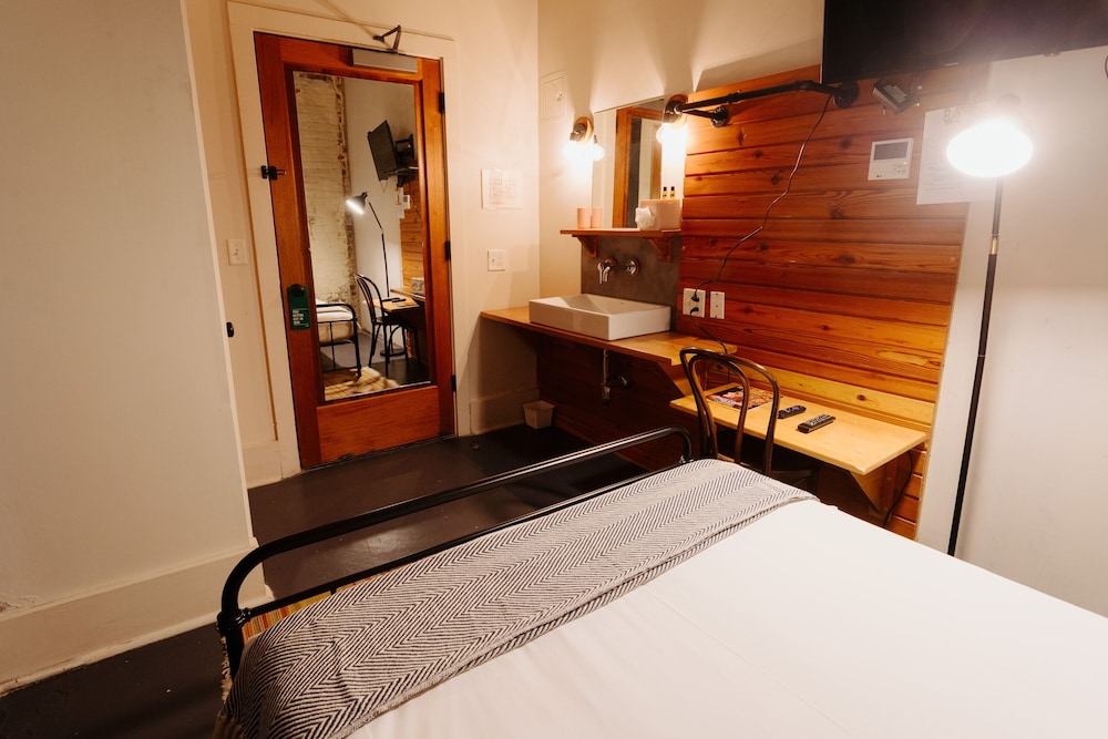 Catahoula Hotel New Orleans - photo 7