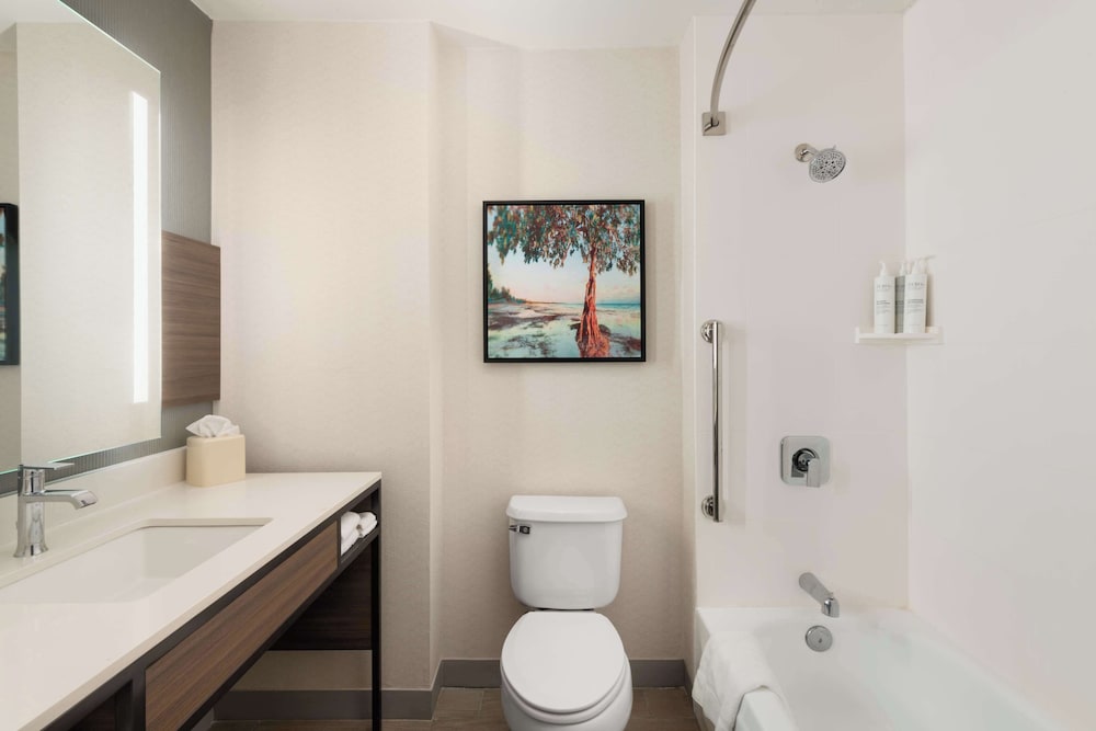 Hilton Garden Inn Tallahassee - photo 19