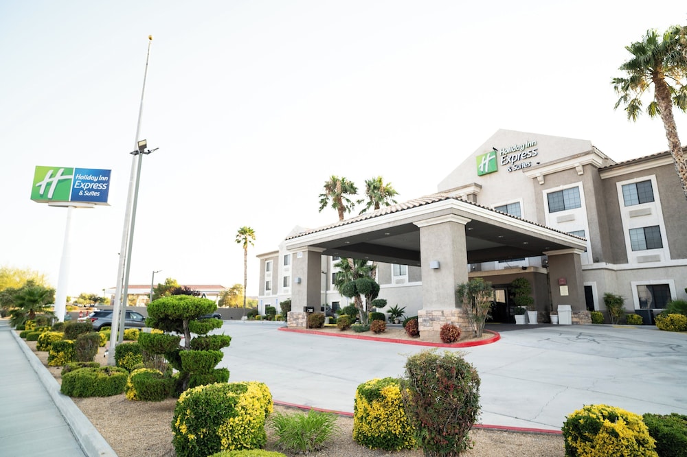 Holiday Inn Express Hotel & Suites Hesperia by IHG - photo 48