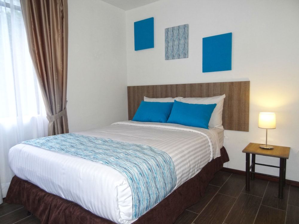 Mitz Suites Boutique - last minute hotel in Quito